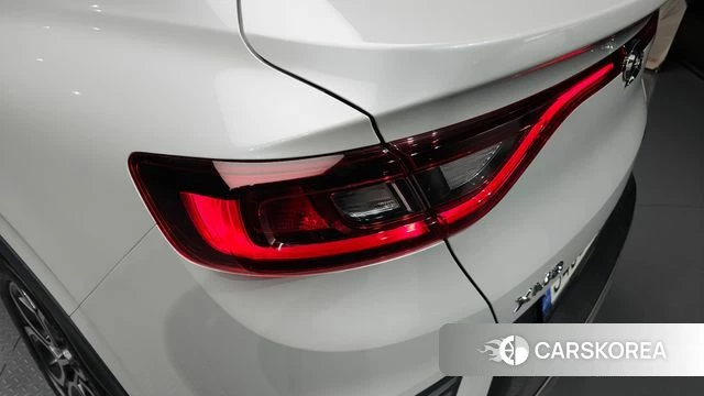 Renault Korea (Samsung) XM3 id 4203185 из Кореи 15