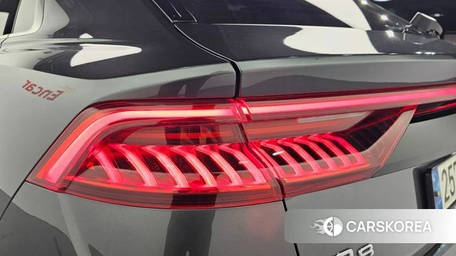 Audi Q8 (4M) id 4249741 из Кореи 15