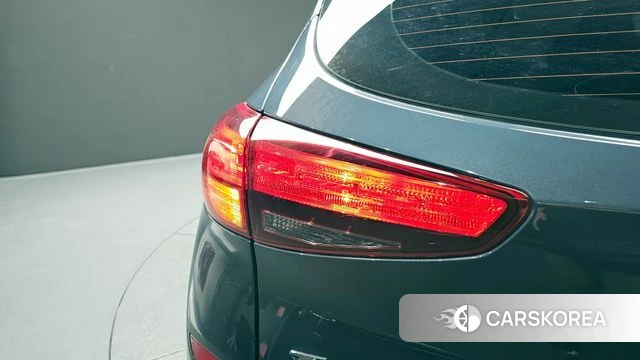 Hyundai All New Tucson id 4377885 из Кореи 15