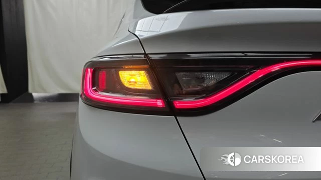 Renault Korea (Samsung) Arcana id 4523237 из Кореи 15