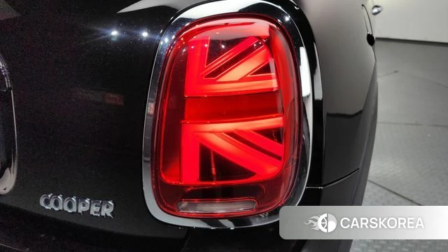 Mini Cooper id 4737057 из Кореи 15