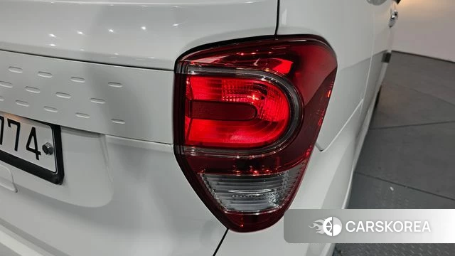 Kia The New Ray id 4197090 из Кореи 15