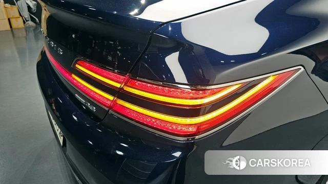 Genesis G90 id 4304818 из Кореи 15