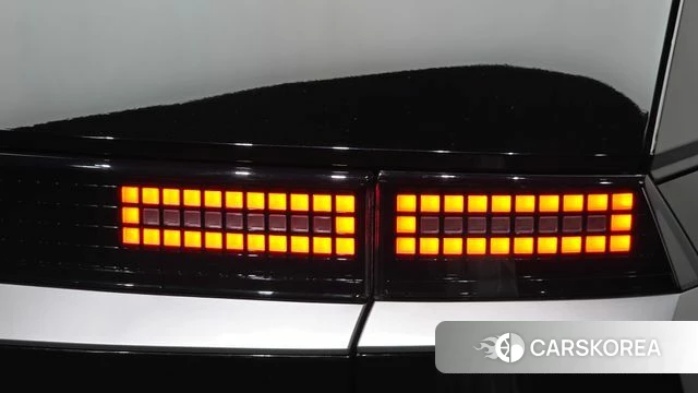 Hyundai Ionic 5 id 4739639 из Кореи 14