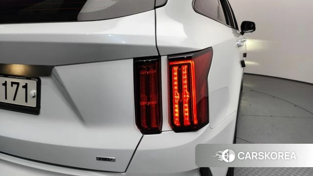 Kia Sorento 4th Generation id 4231999 из Кореи 15