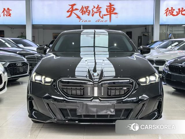 BMW 5 series id 4380446 из Китая 15