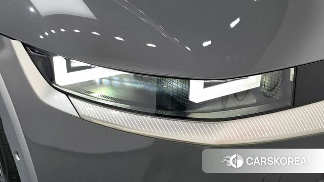 Hyundai Ionic 5 id 4731150 из Кореи 15