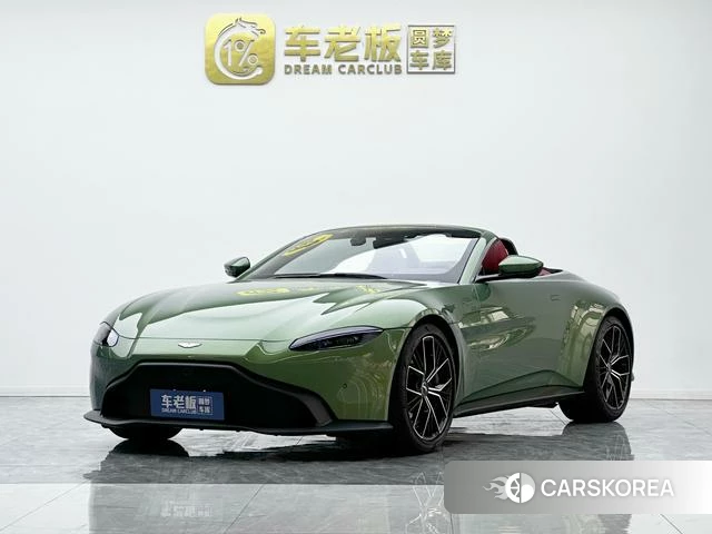 Aston Martin Vantage id 4239843 из Китая 15
