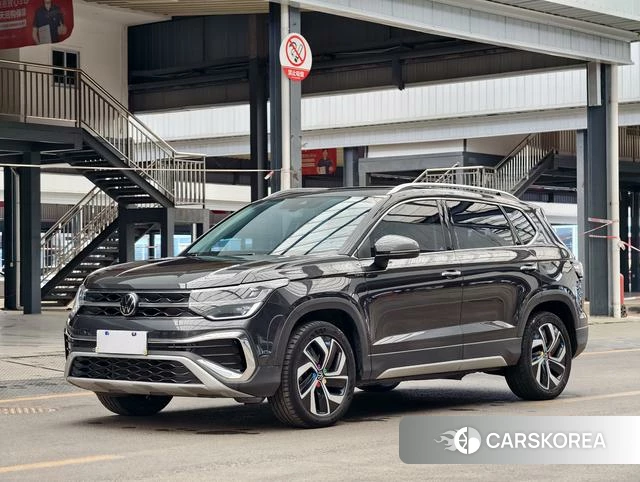 Volkswagen Tuyue id 4259026 из Китая 15