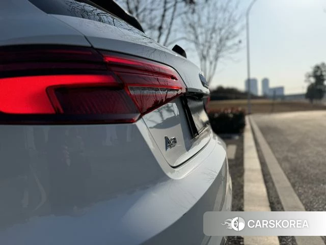Audi A3 id 4254538 из Китая 15