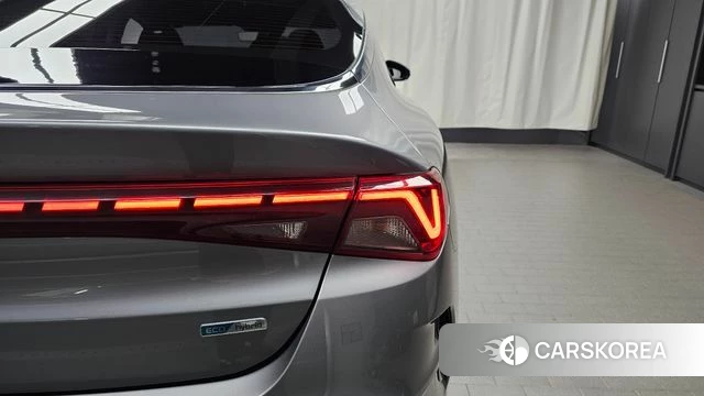 Kia K5 Hybrid 3rd Generation id 4676879 из Кореи 15