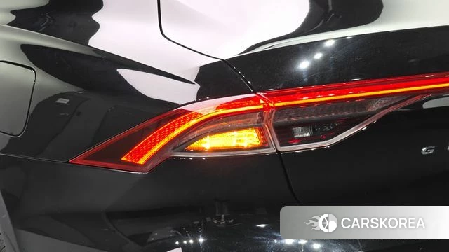 Hyundai The New Grandeur IG Hybrid id 4716204 из Кореи 15