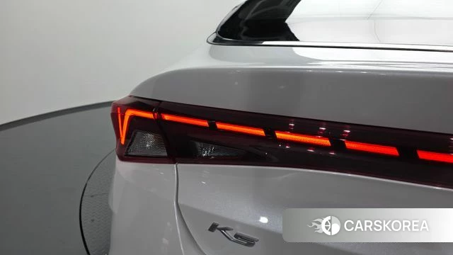 Kia K5 3rd generation id 4549993 из Кореи 15