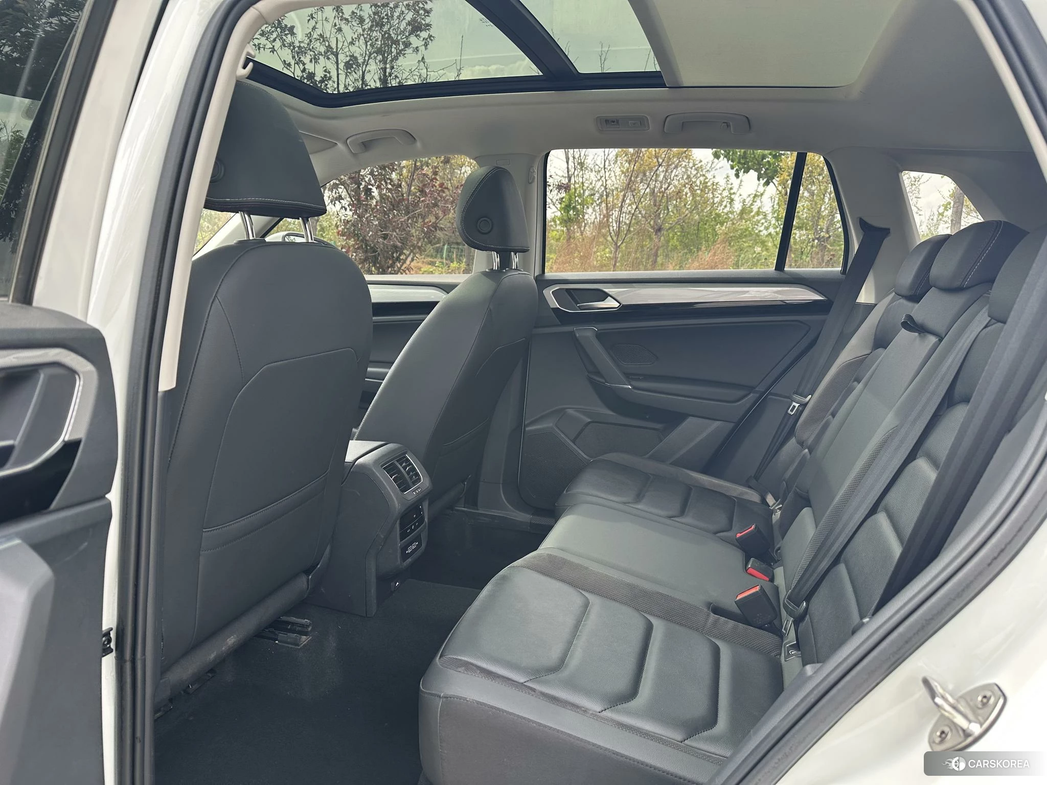 Volkswagen Tayron id 4486236 из Китая 15