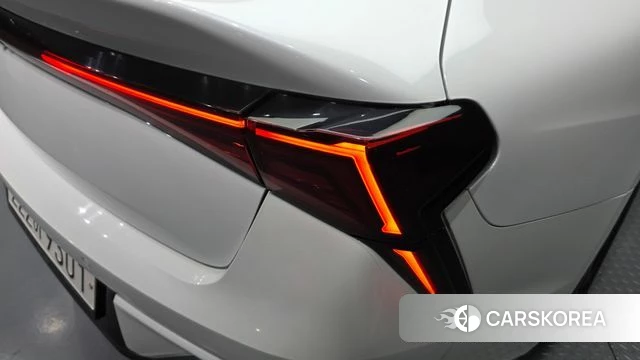 Kia The New K5 3rd generation id 4400307 из Кореи 15
