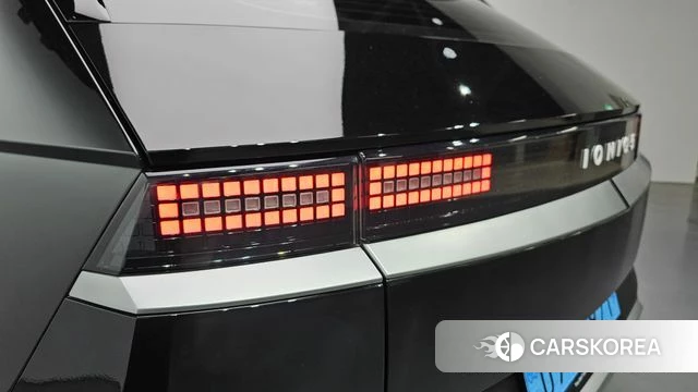 Hyundai Ionic 5 id 4283011 из Кореи 15