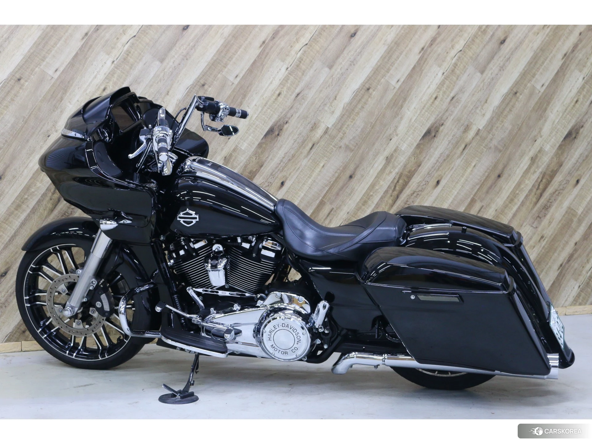 Harley-Davidson Road Glide FLTRXS1750 id 3948152 из Японии 15