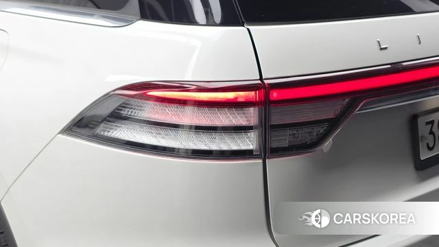 Lincoln Aviator 2nd generation id 4775901 из Кореи 15