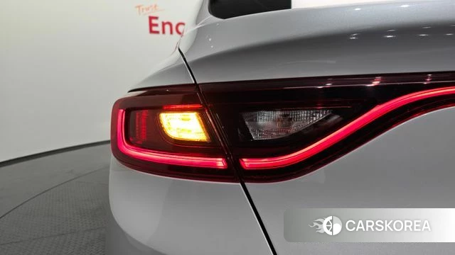 Renault Korea (Samsung) XM3 id 4535852 из Кореи 15