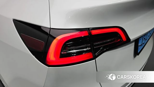 Tesla Model Y id 4767548 из Кореи 15