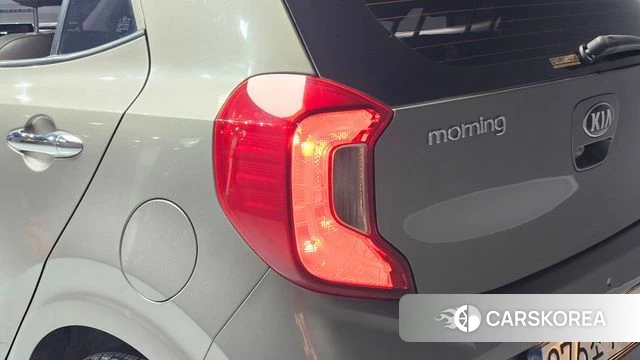 Kia Morning Urban (JA) id 4849168 из Кореи 15