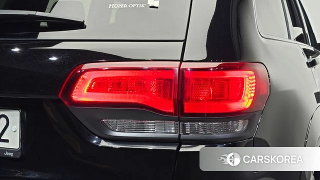 Jeep Grand Cherokee id 4775659 из Кореи 15