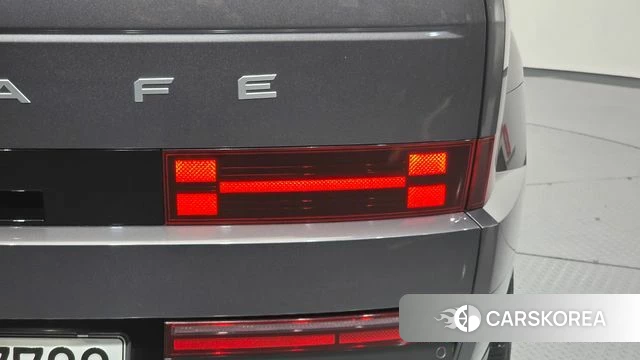 Hyundai Santa Fe (MX5) id 4607760 из Кореи 15
