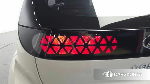 Hyundai Casper id 4468755 из Кореи 15
