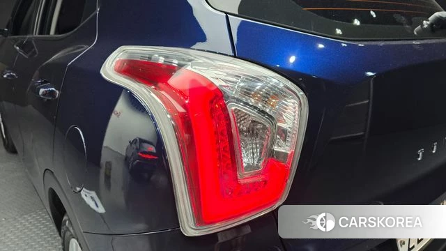 Ssangyong Tivoli Armor id 4435675 из Кореи 15