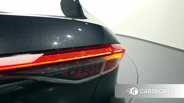 Hyundai The New Grandeur IG Hybrid id 4397143 из Кореи 15