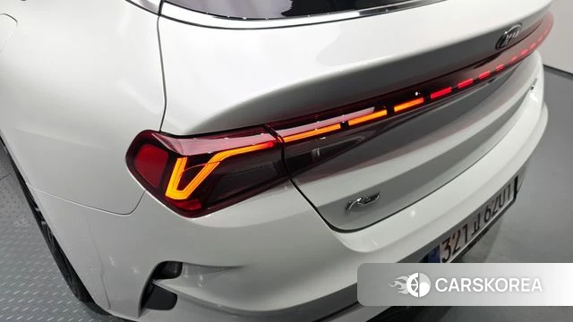 Kia K5 3rd generation id 4446821 из Кореи 15