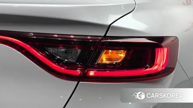 Renault Korea (Samsung) XM3 id 4573567 из Кореи 15