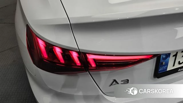 Audi A3 (8Y) id 4400889 из Кореи 15