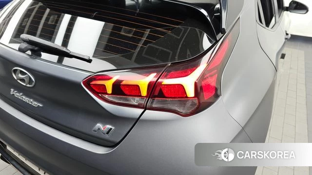 Hyundai Veloster (JS) id 4435638 из Кореи 15