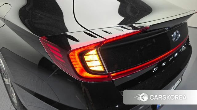 Hyundai Sonata (DN8) id 4231796 из Кореи 15