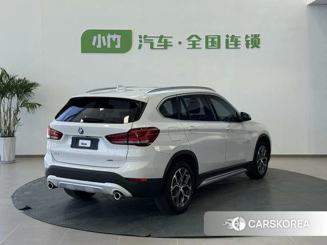 BMW X1 id 4273114 из Китая 15