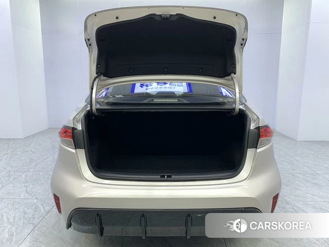 Toyota Lei Ling id 4393234 из Китая 15