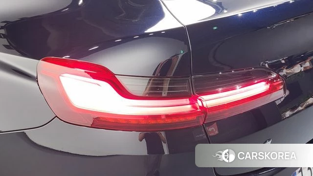 BMW X4 (G02) id 4736313 из Кореи 15