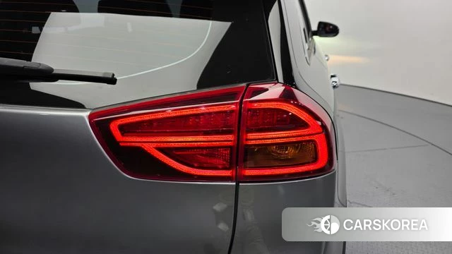 Kia Niro EV id 4489646 из Кореи 15