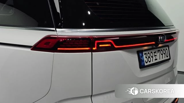 Kia Carnival 4th generation id 4794146 из Кореи 15