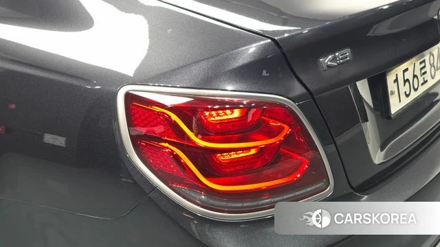 Kia More K9 id 4923882 из Кореи 15