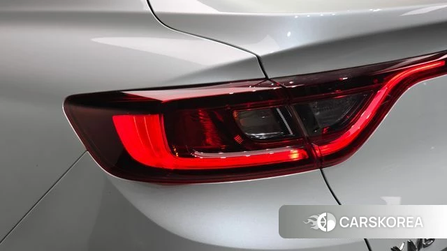 Renault Korea (Samsung) XM3 id 4555758 из Кореи 15