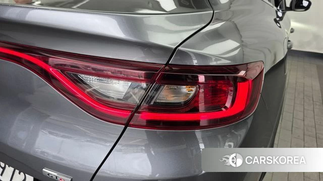 Renault Korea (Samsung) XM3 id 4594863 из Кореи 15