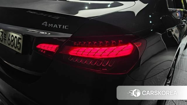 Mercedes-Benz E-Class W213 id 4535178 из Кореи 15