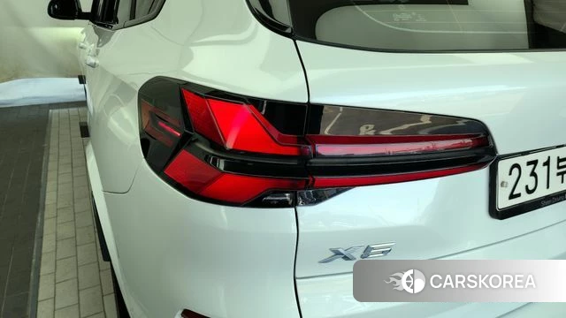 BMW X5 (G05) id 4280747 из Кореи 15