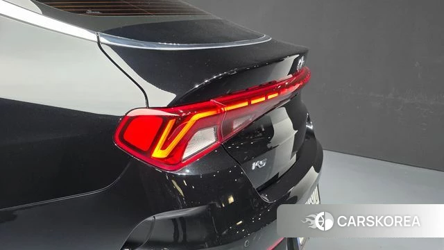 Kia K5 Hybrid 3rd Generation id 4849216 из Кореи 15
