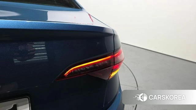 Volkswagen 7th Generation of Jetta id 4609639 из Кореи 15