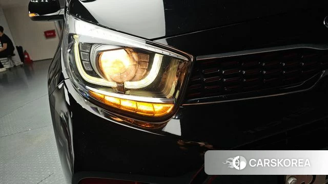 Kia All New Morning (JA) id 4557615 из Кореи 15