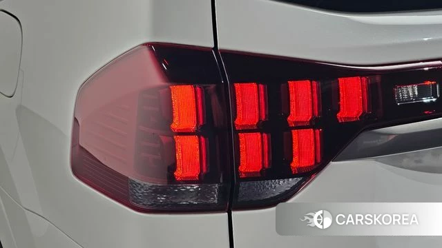 Kia Mohave Master id 4535940 из Кореи 15