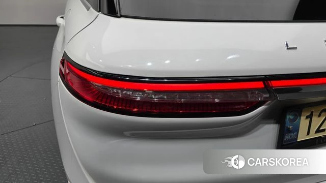 Lincoln Corsair id 4224518 из Кореи 15